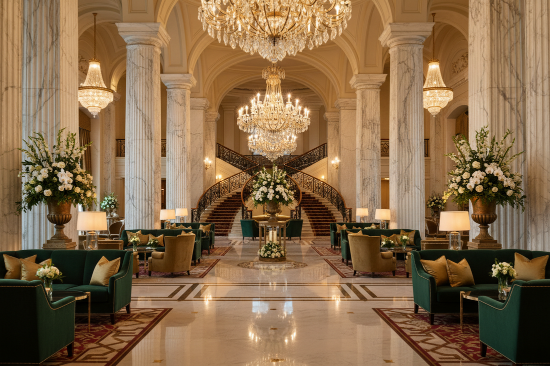 Why Women Who Stay in Hotels Don't Use Travel Backpacks - And What's Finally Changing