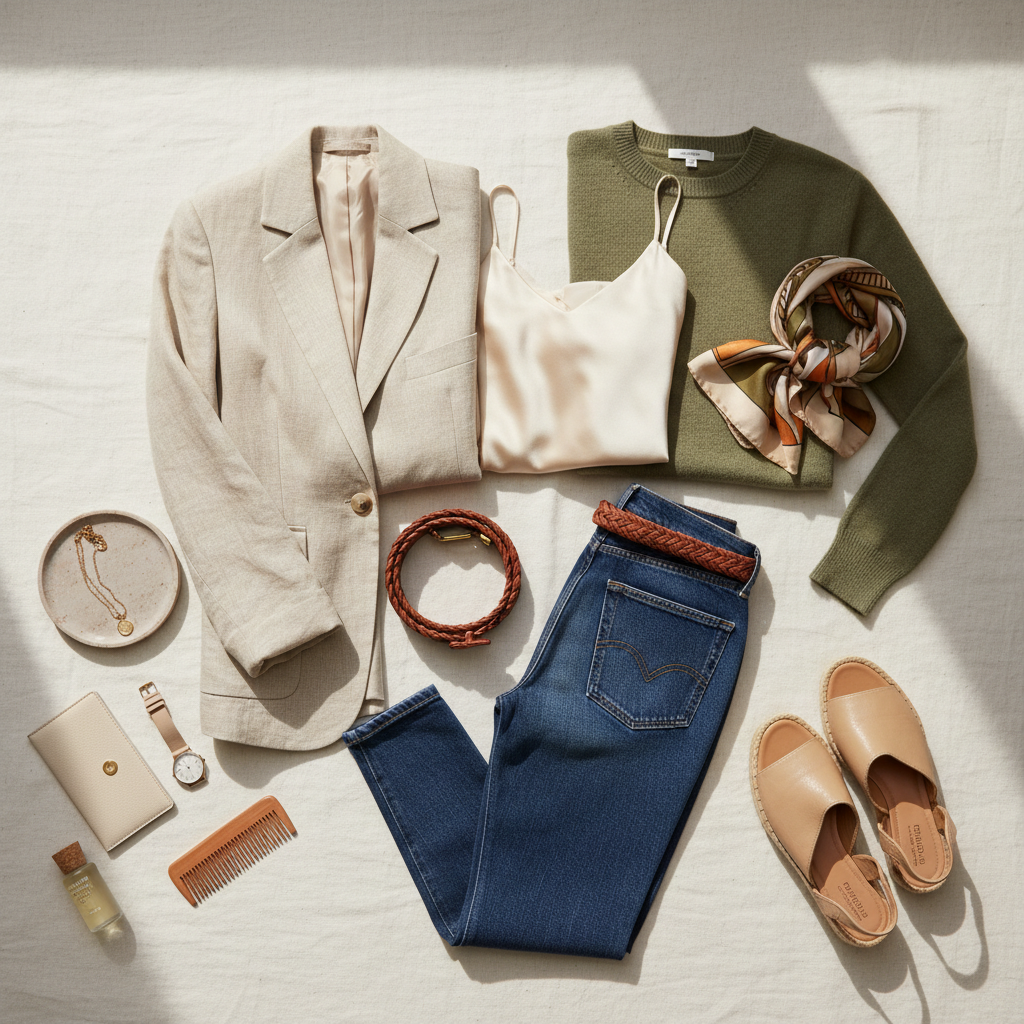 The Ultimate Southeast Asia Packing List for Women