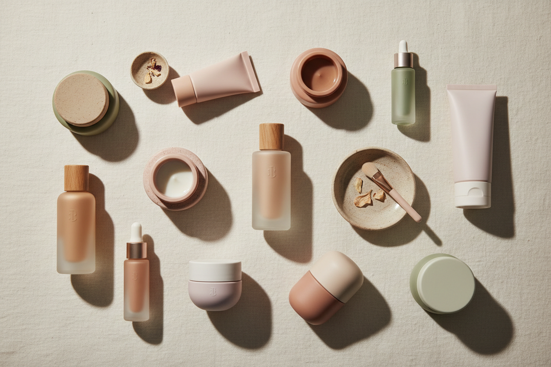 Maintaining Your Beauty Routine While Travelling