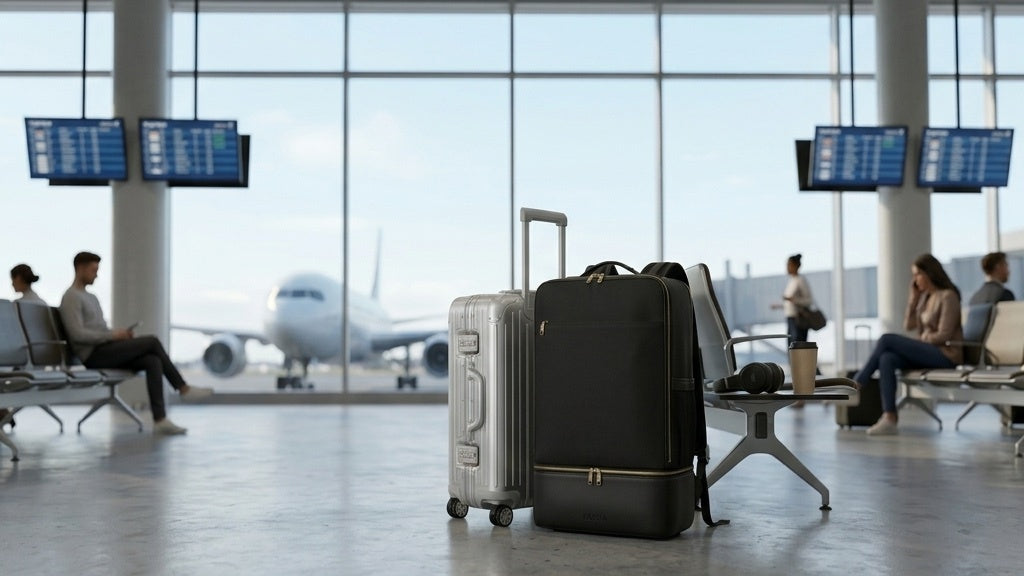 What to Look for in a Travel Backpack: The Features That Actually Matter
