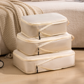 The Compression Packing Cubes - Three Piece Set
